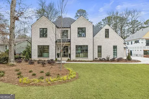 Undisclosed, Alpharetta, GA 30009