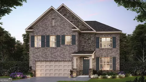 797 Black Maple Ct, Loganville, GA 30052