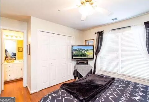 Bedroom - 111 Ardsley Run, Canton, GA 30115 photo 4 of 7