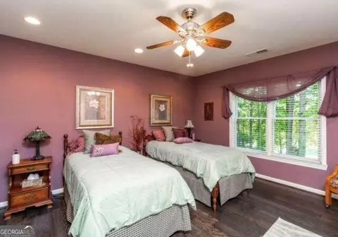 Bedroom - 111 Ardsley Run, Canton, GA 30115 photo 6 of 7
