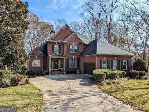 Exterior - 111 Ardsley Run, Canton, GA 30115 photo 1 of 7