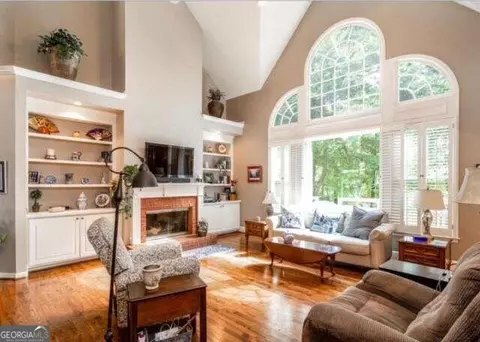 Living - 111 Ardsley Run, Canton, GA 30115 photo 3 of 7