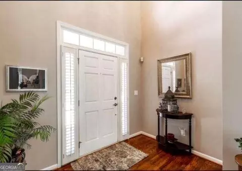 Entry Way - 111 Ardsley Run, Canton, GA 30115 photo 1 of 2