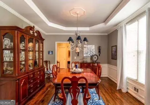 Dining - 111 Ardsley Run, Canton, GA 30115 photo 1 of 1