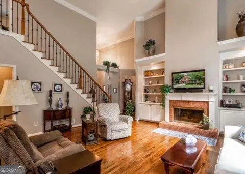 Living - 111 Ardsley Run, Canton, GA 30115 photo 2 of 7