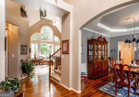 Entry Way - 111 Ardsley Run, Canton, GA 30115 photo 2 of 2