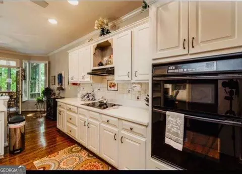 Kitchen - 111 Ardsley Run, Canton, GA 30115 photo 1 of 6