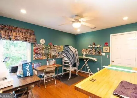 Bedroom - 111 Ardsley Run, Canton, GA 30115 photo 3 of 7