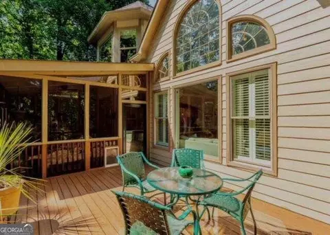Exterior - 111 Ardsley Run, Canton, GA 30115 photo 4 of 7
