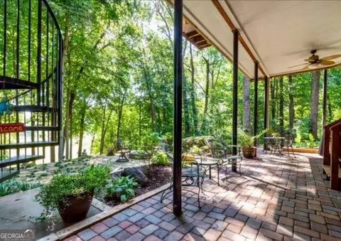 Exterior - 111 Ardsley Run, Canton, GA 30115 photo 7 of 7