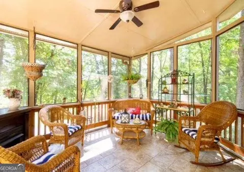 Exterior - 111 Ardsley Run, Canton, GA 30115 photo 3 of 7