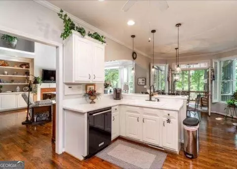 Kitchen - 111 Ardsley Run, Canton, GA 30115 photo 2 of 6