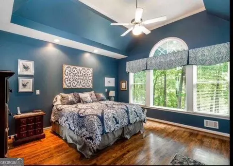 Bedroom - 111 Ardsley Run, Canton, GA 30115 photo 2 of 7