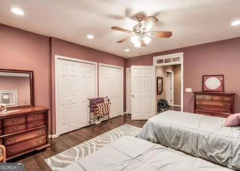 Bedroom - 111 Ardsley Run, Canton, GA 30115 photo 7 of 7