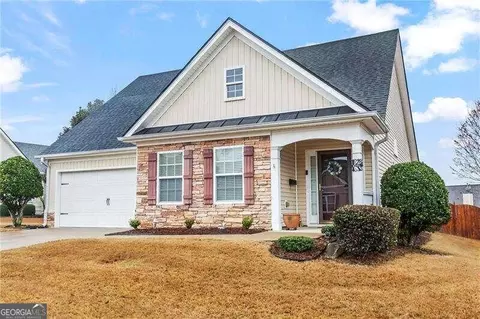 132 Village Dr, Canton, GA 30114