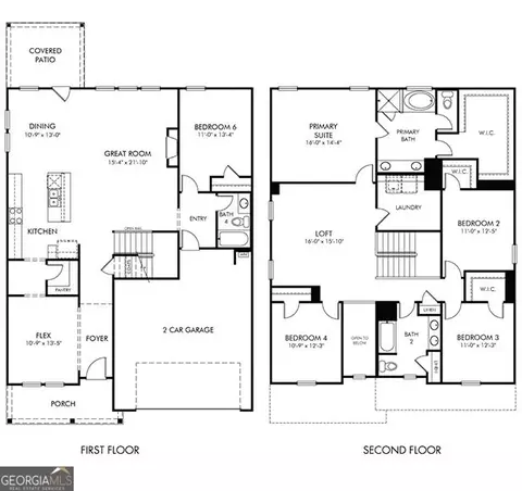1229 High Falls Ln, Grayson, GA 30017 photo 2