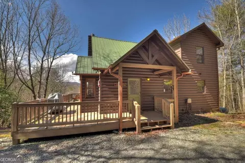 376 Bushy Head Rd, Cherry Log, GA 30522