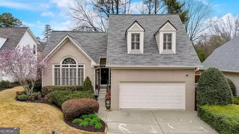 1170 Chalfont Walk NE, Atlanta, GA 30319