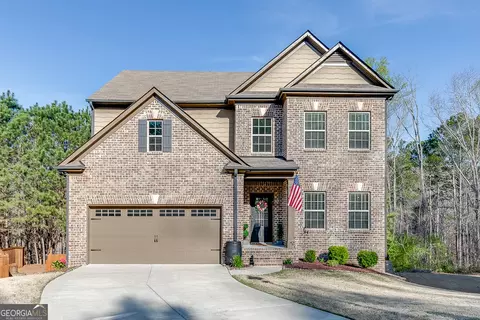 1238 Parkmist Dr, Buford, GA 30518