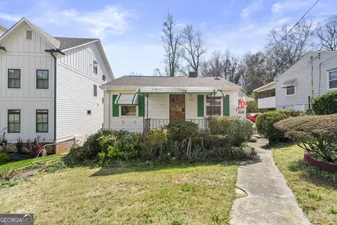 1854 Francis Ave, Atlanta, GA 30318