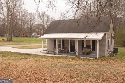 802 Rockmart Rd, Villa Rica, GA 30180