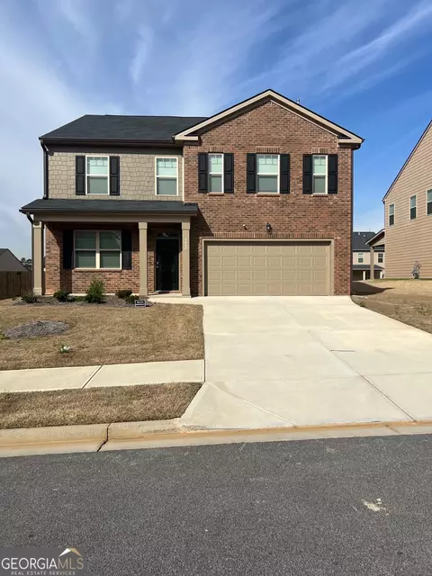 5460 Flat Rock Pt #141, Stonecrest, GA 30038