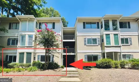 3001 Wingate Way #3001, Atlanta, GA 30350