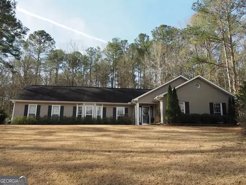 111 Highland Pointe Dr, Lagrange, GA 30240 photo 1