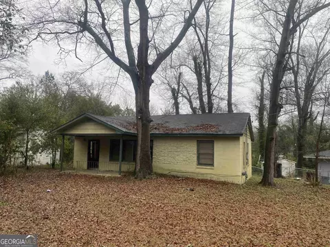 1089 Sparkle Ave, Macon, GA 31217