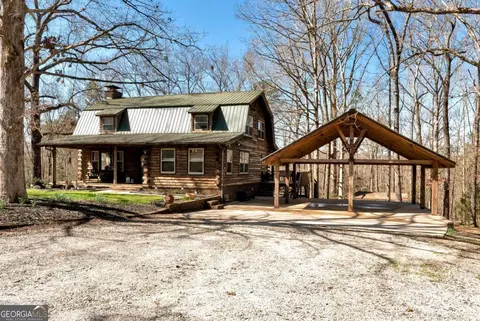 2747 Gregg Shoals Rd, Elberton, GA 30635