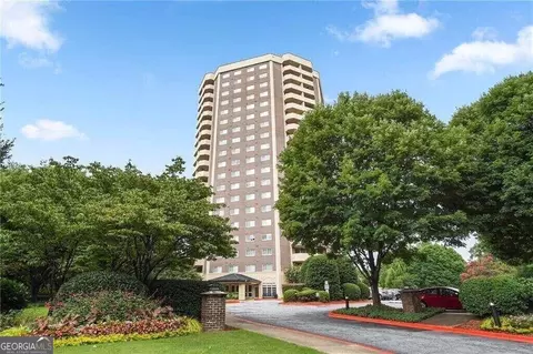 1501 Clairmont Rd #1819, Decatur, GA 30033