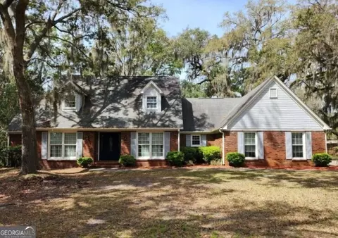 819 Park St, Saint Marys, GA 31558