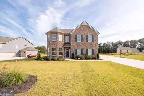 416 Malachi Bnd, Mcdonough, GA 30252