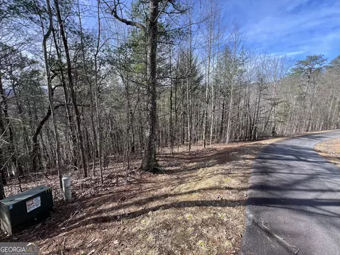 02 17ac Lot 11 Choestoe Trl, Blairsville, GA 30512