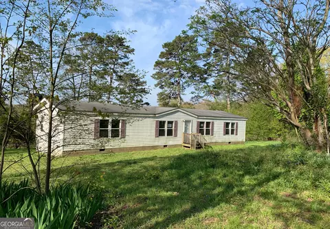 2067 Ridgeland Rd, Eastanollee, GA 30538