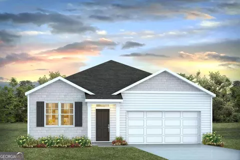 203 Elizabeth Dr #LOT 44, Brunswick, GA 31525