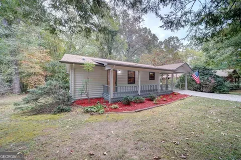 660 Wesley Mountain Dr #14, Blairsville, GA 30512