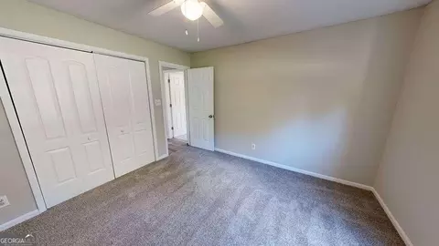 Bedroom - 546 Sivell Rd, Lagrange, GA 30241 photo 1 of 3