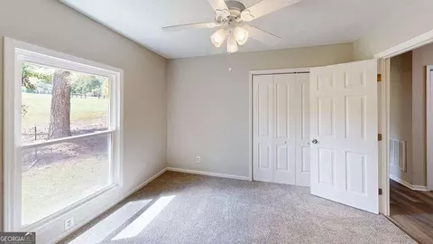 Bedroom - 546 Sivell Rd, Lagrange, GA 30241 photo 3 of 3