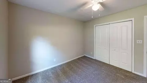 Bedroom - 546 Sivell Rd, Lagrange, GA 30241 photo 2 of 3