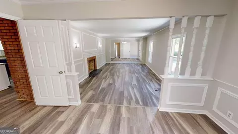 Entry Way - 546 Sivell Rd, Lagrange, GA 30241 photo 1 of 1