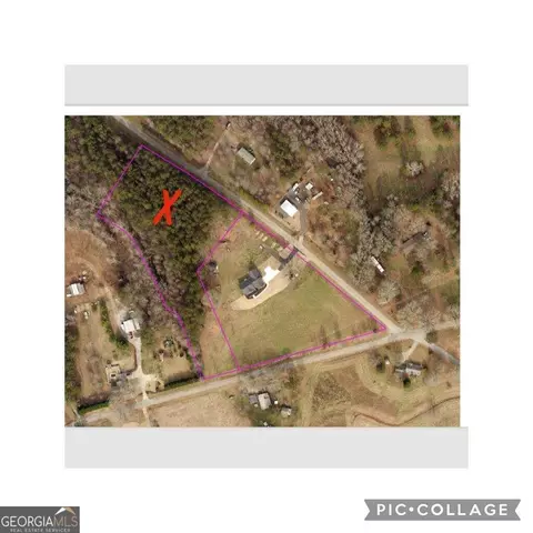 0 Old Stagecoach Rd, Carrollton, GA 30116
