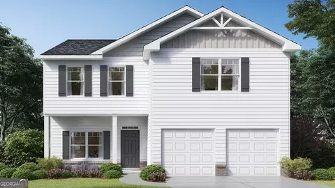 304 Harrow Dr, Perry, GA 31069