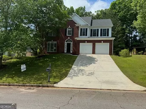 7237 Sweetwater Vly, Stone Mountain, GA 30087