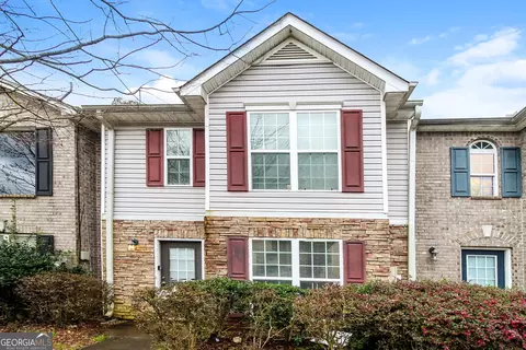 4019 Browne Ct, Conley, GA 30288