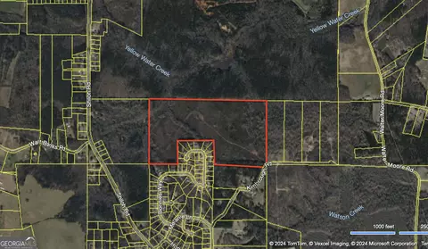 0 Kimbrough Rd, Jenkinsburg, GA 30234