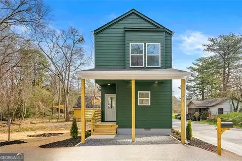71 Johnson Rd, Atlanta, GA 30318
