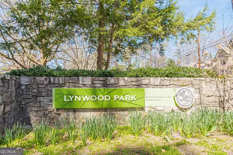 926 Devine Cirs #36, Atlanta, GA 30319