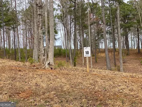 lot10 High Point Trl, Blairsville, GA 30512