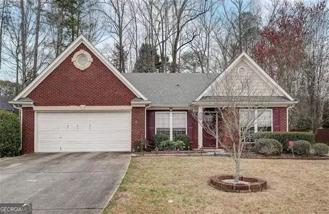 5938 Myrtlewood Ct, Tucker, GA 30084